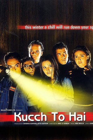 Download Kucch To Hai (2003) WebRip Hindi ESub 480p 720p