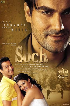 Download Soch (2002) WebRip Hindi 480p 720p