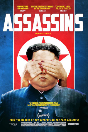 Download Assassins (2020) BluRay [Hindi + Tamil + Telugu + English] ESub 480p 720p 1080p