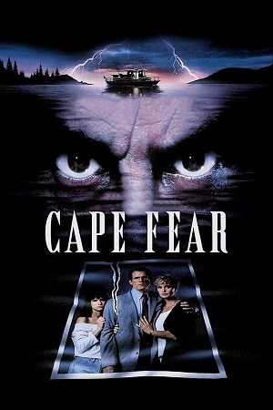 Download Cape Fear (1991) BluRay [Hindi + English] ESub 480p 720p