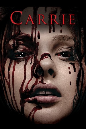 Download Carrie (2013) BluRay [Hindi + English] ESub 480p 720p