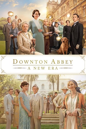 Download Downton Abbey A New Era (2022) BluRay [Hindi + English] ESub 480p 720p