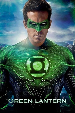 Download Green Lantern (2011) BluRay [Hindi + English] ESub 480p 720p