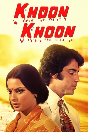 Download Khoon Khoon (1973) WebRip Hindi ESub 480p 720p