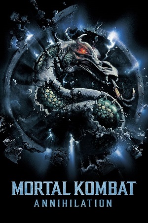 Download Mortal Kombat Annihilation (1997) BluRay [Hindi + English] ESub 480p 720p