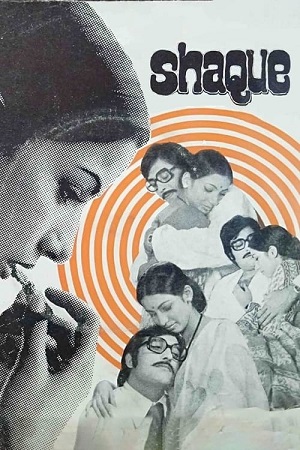 Download Shaque (1976) WebRip Hindi 480p 720p