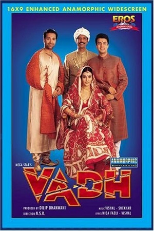 Download Vadh (2002) WebRip Hindi 480p 720p